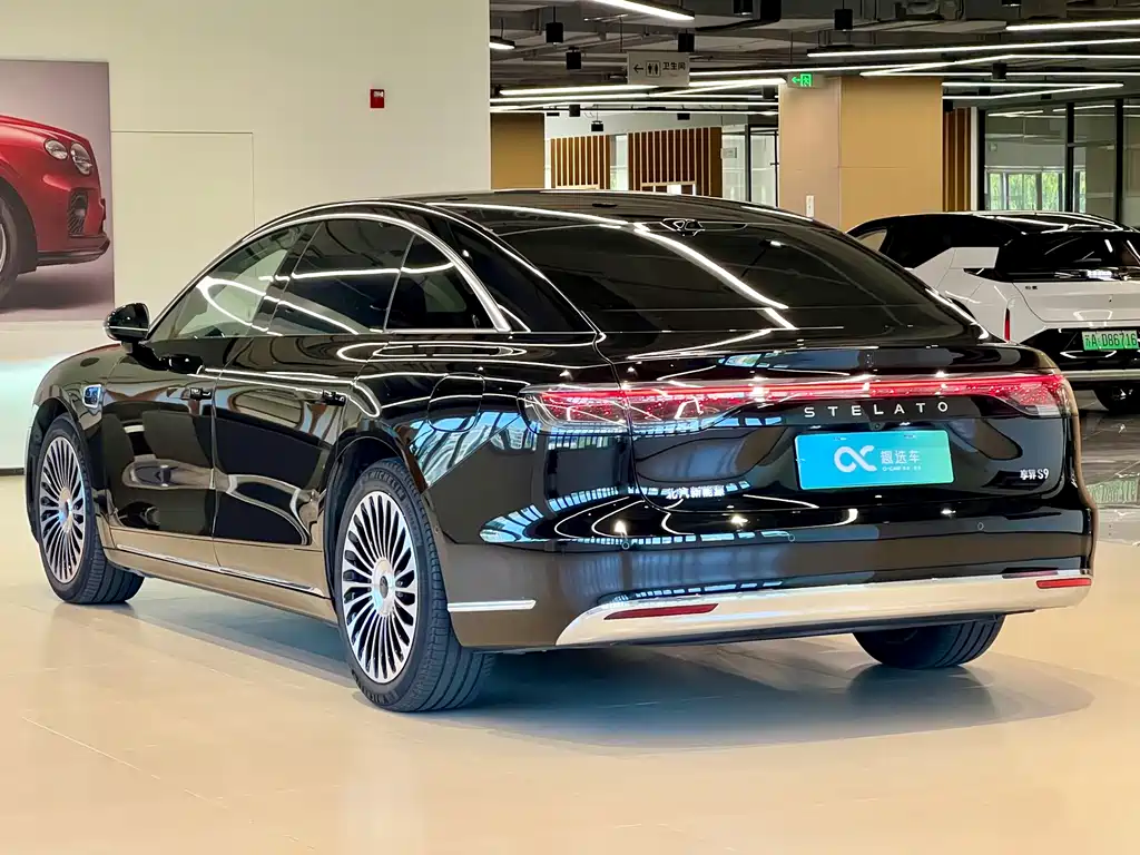 Наслаждайтесь. Xiangji S9 — миниатюра 15