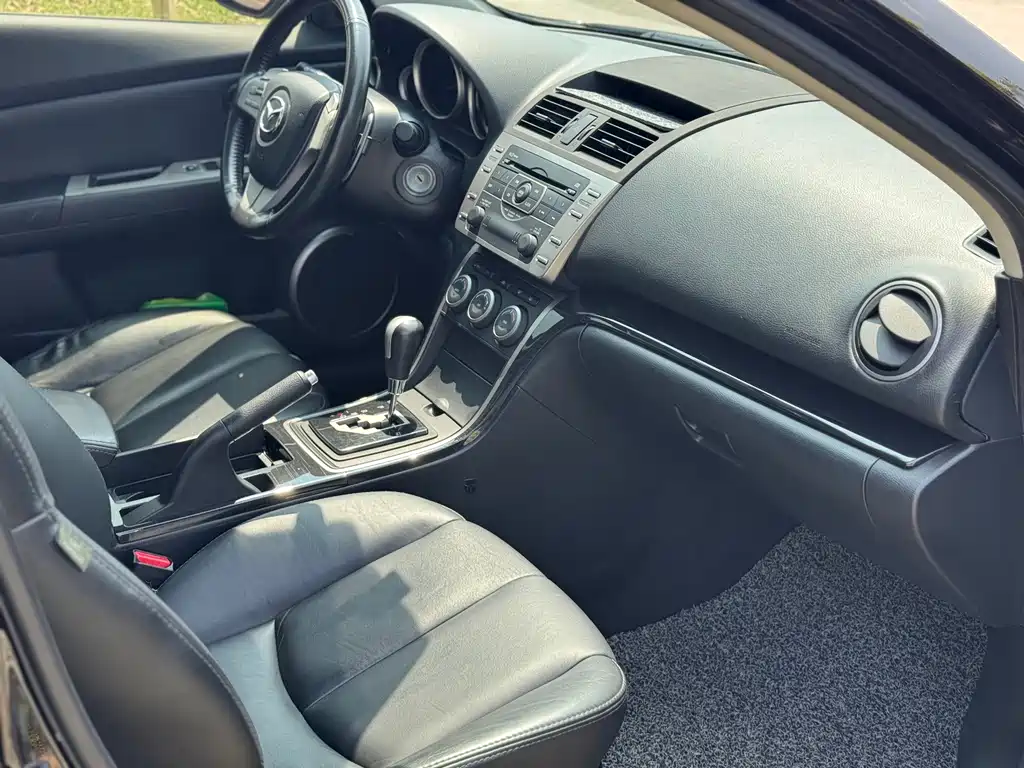 Mazda Ruiyi — миниатюра 8