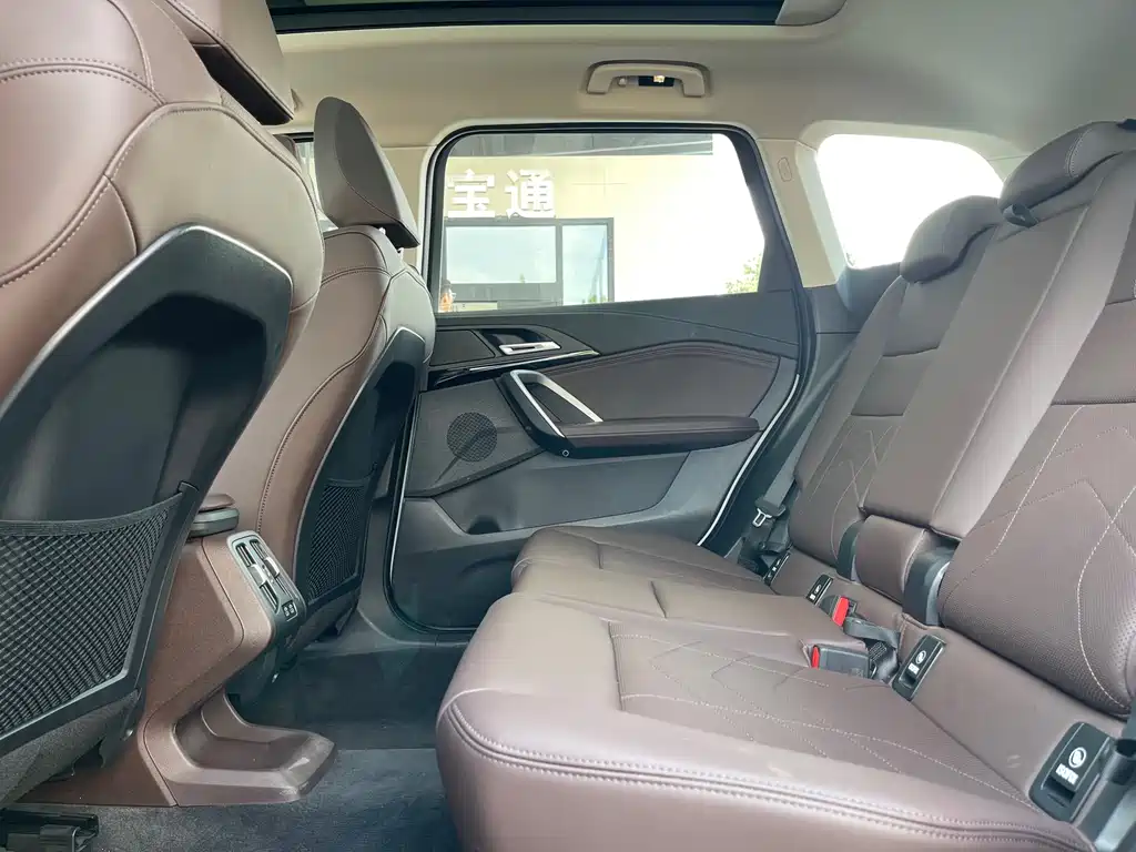 BMW X1 2024 sDrive20Li X