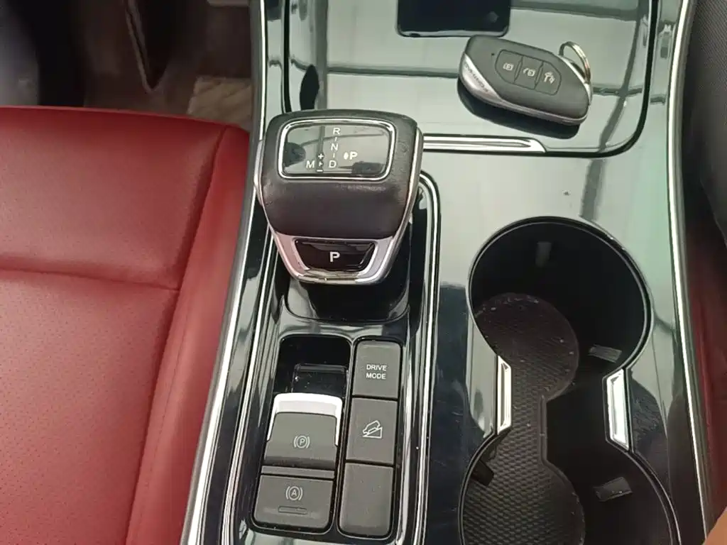 Fengxing Fengxing T5 EVO — миниатюра 14