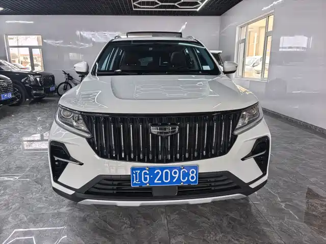 geely-automobile vision-x6