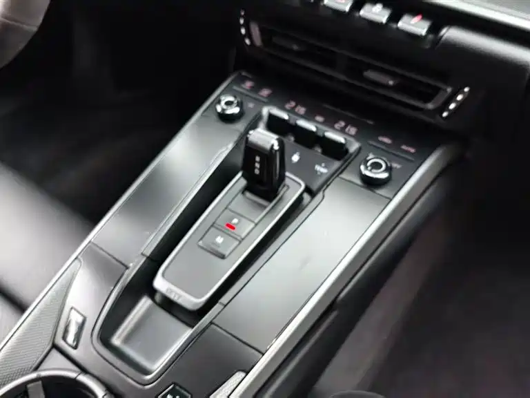 Porsche 911 Carrera 3.0T, фото 13