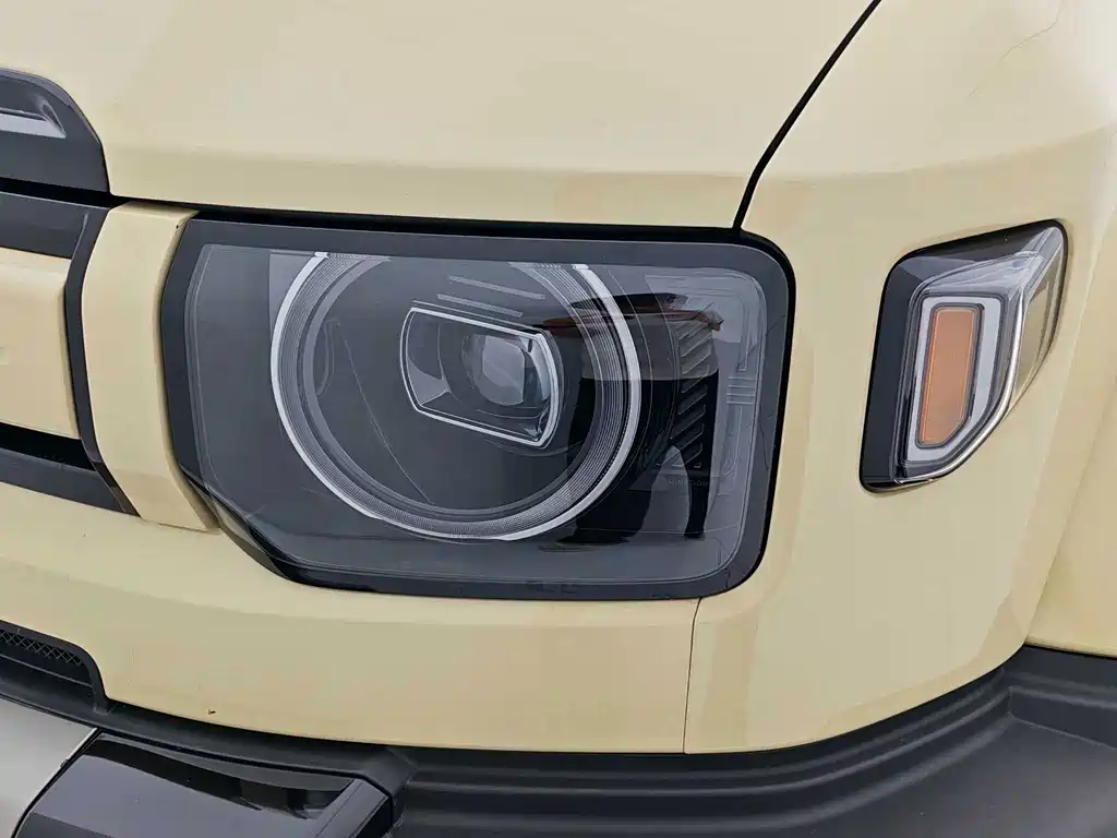 iCAR iCAR V27 — миниатюра 8