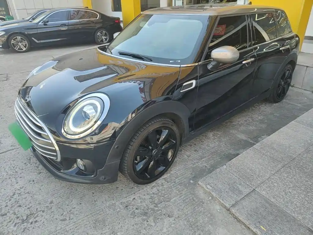 MINI Mini Clubman