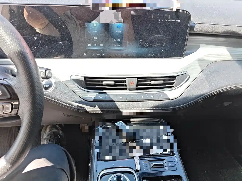 Ford Equator — миниатюра 14