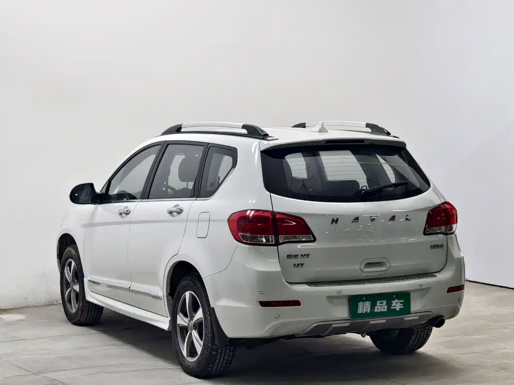 Haval H6 — миниатюра 6