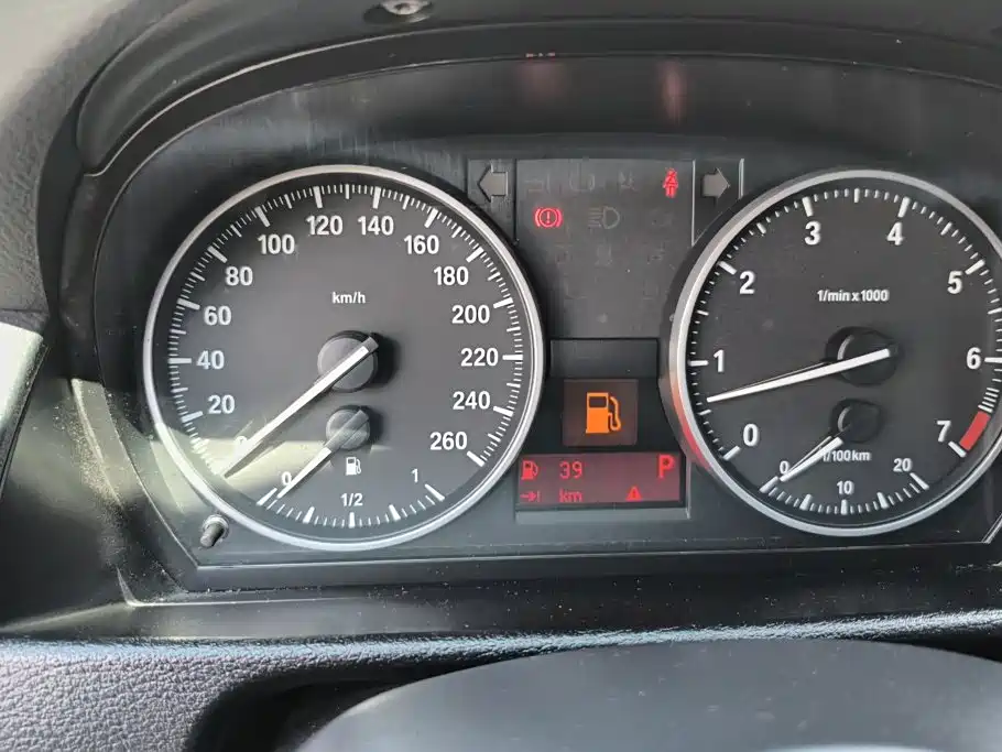 BMW X1 — миниатюра 14