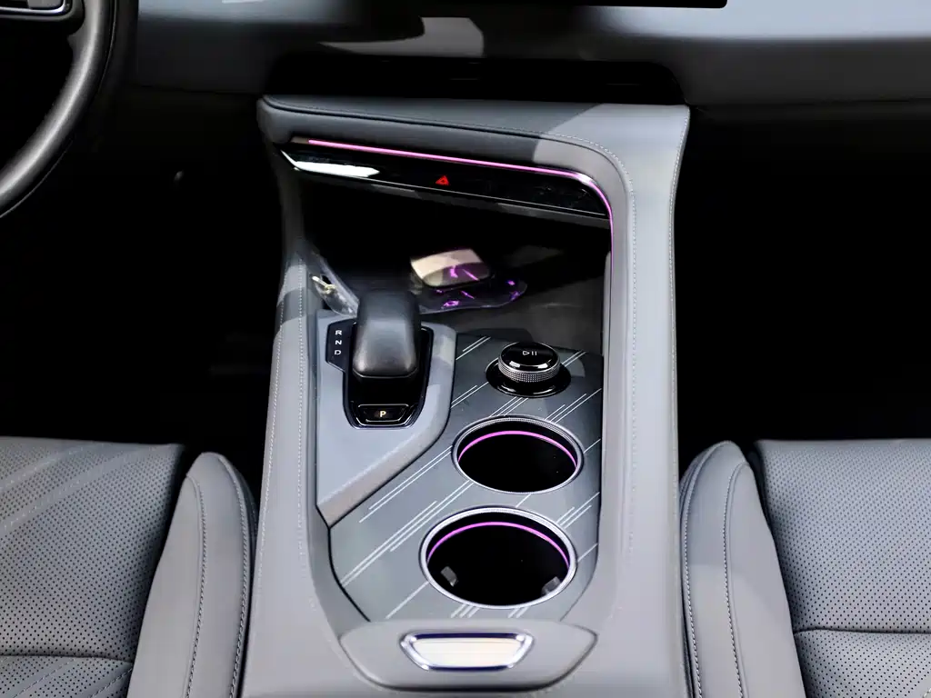 ZEEKR EXTREME KRYPTON 001