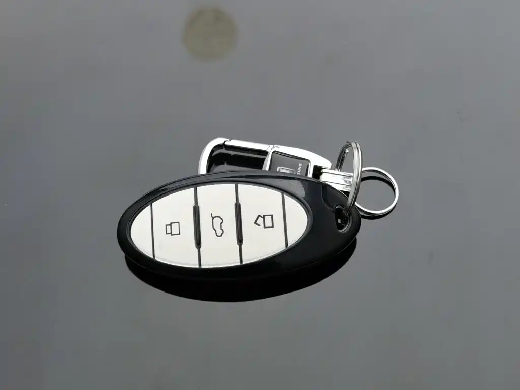 Bestune T55 — миниатюра 19