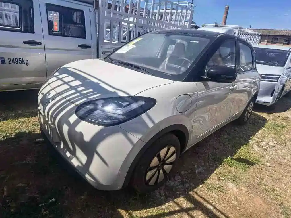 Wuling Bingo 2025