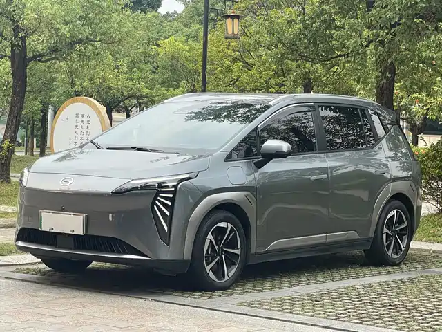 GAC Aion Y