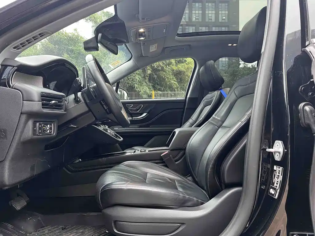 Lincoln Corsair 2022 2.0T