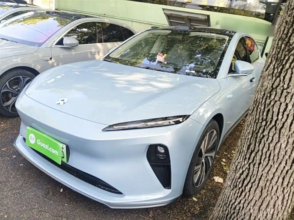 Nio ET5 2024