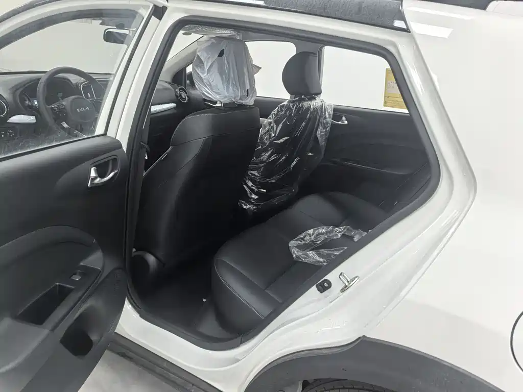 Kia KX1 2026 1.4L