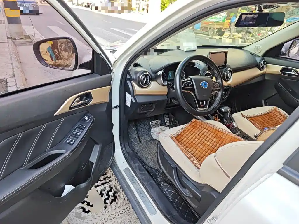 Changhe Changhe Q35 — миниатюра 17