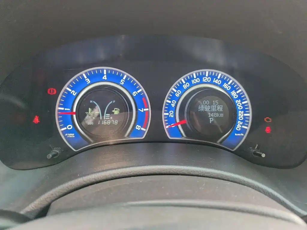 BYD L3 — миниатюра 12