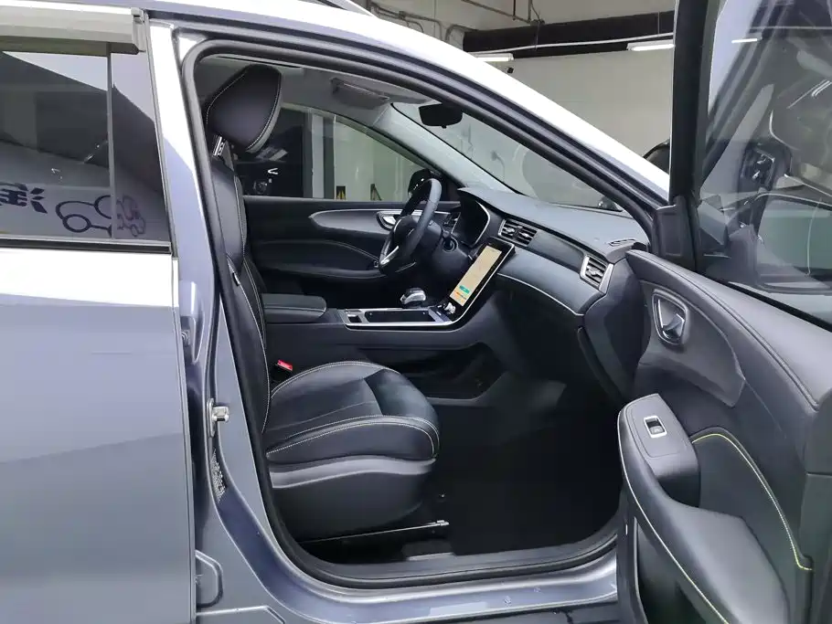 Roewe RX5 2021 PLUS 300TGI AT Ali Flagship