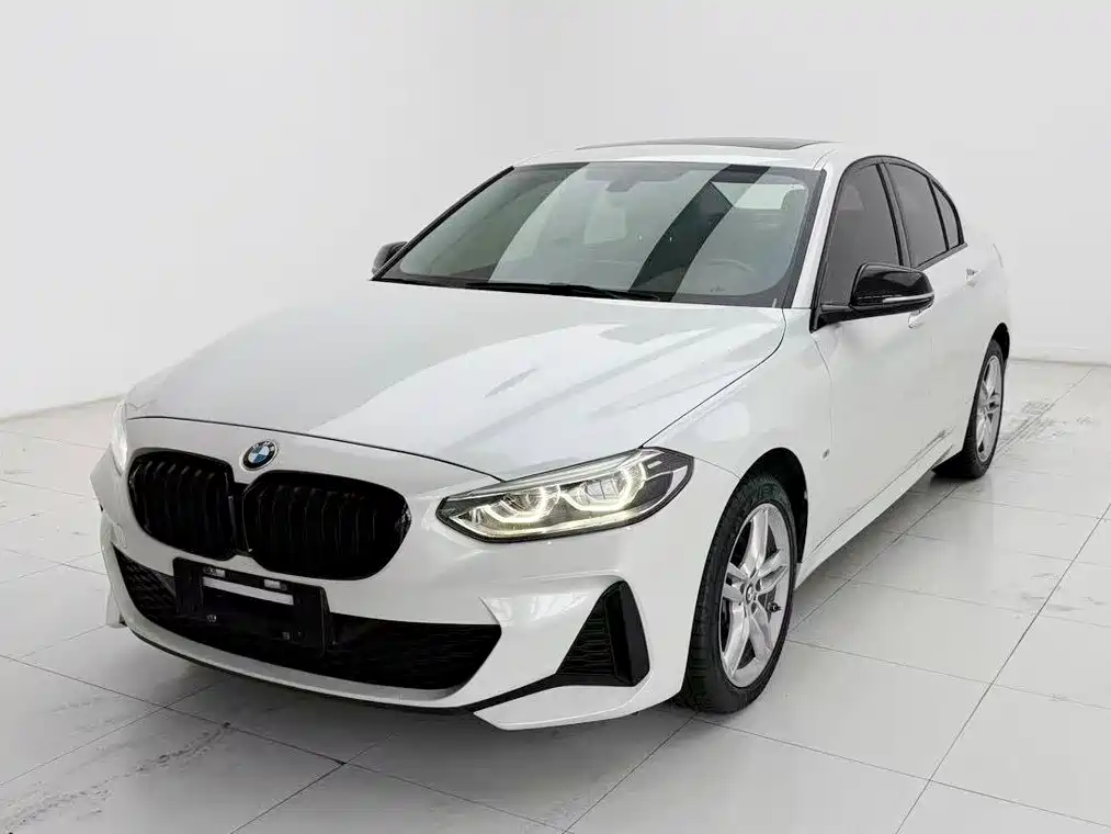 BMW 1 Series — миниатюра 2