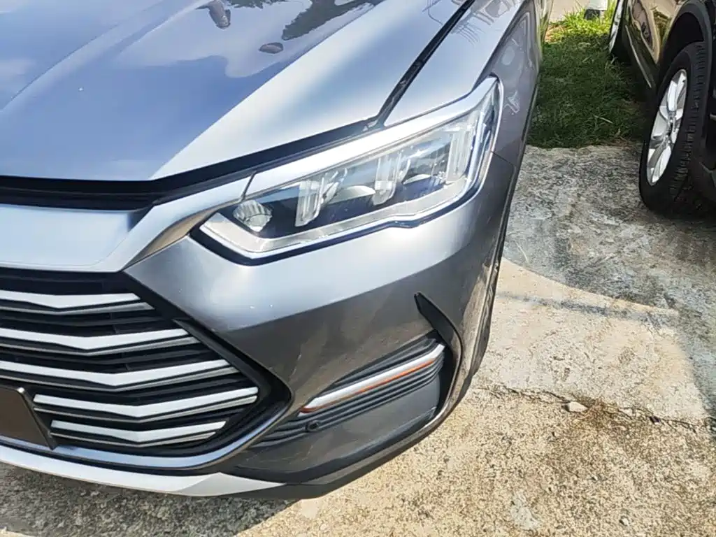 BYD Pro New Energy — миниатюра 24