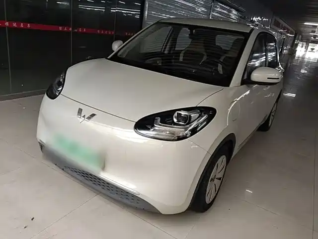 2023 Wuling Motors Binguo