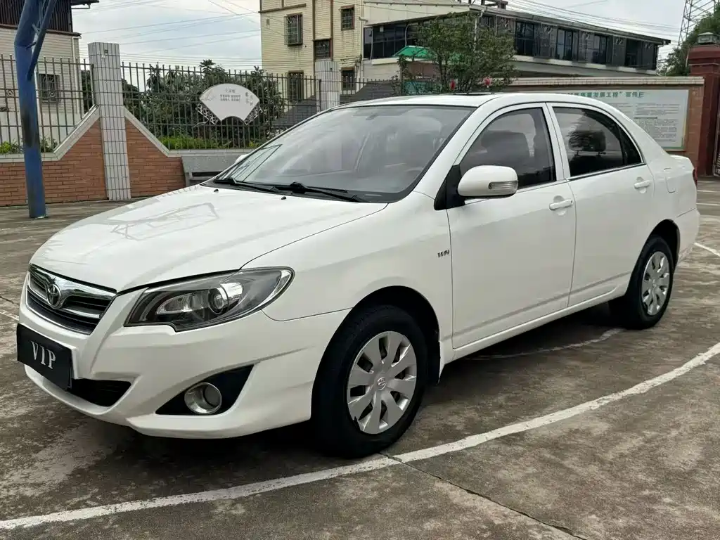 Toyota Corolla 2014