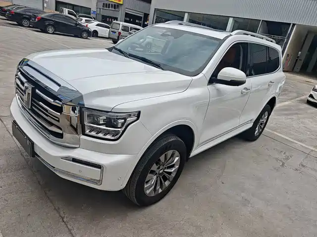 2023 TANK 500