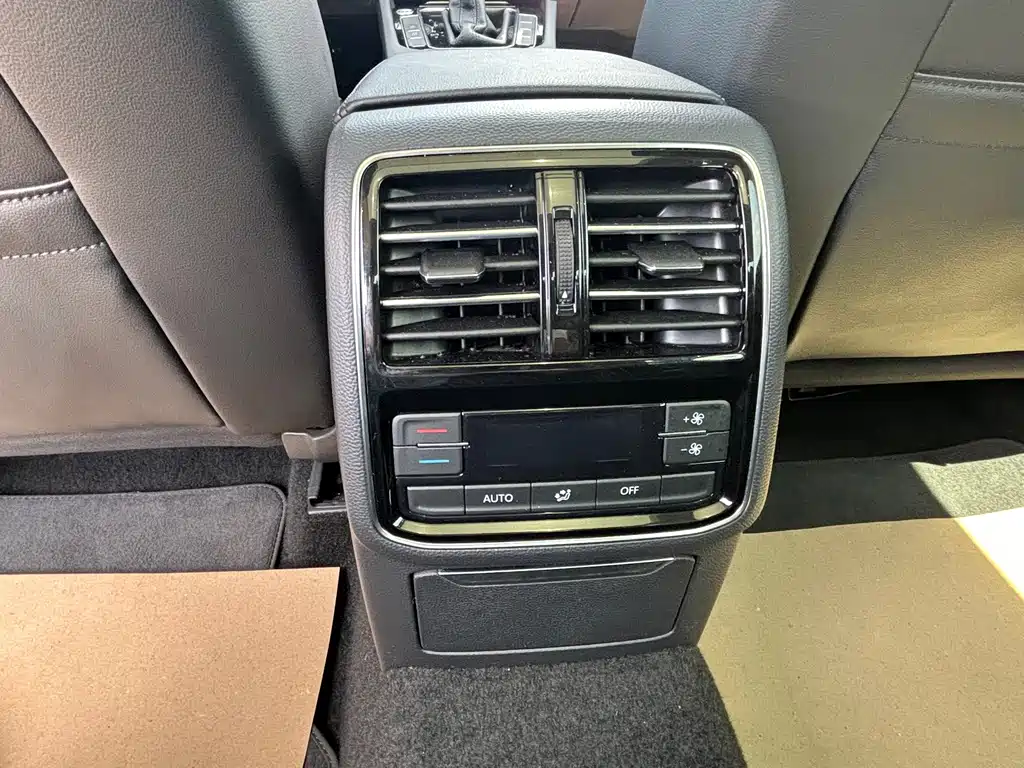 Volkswagen Magotan — миниатюра 15