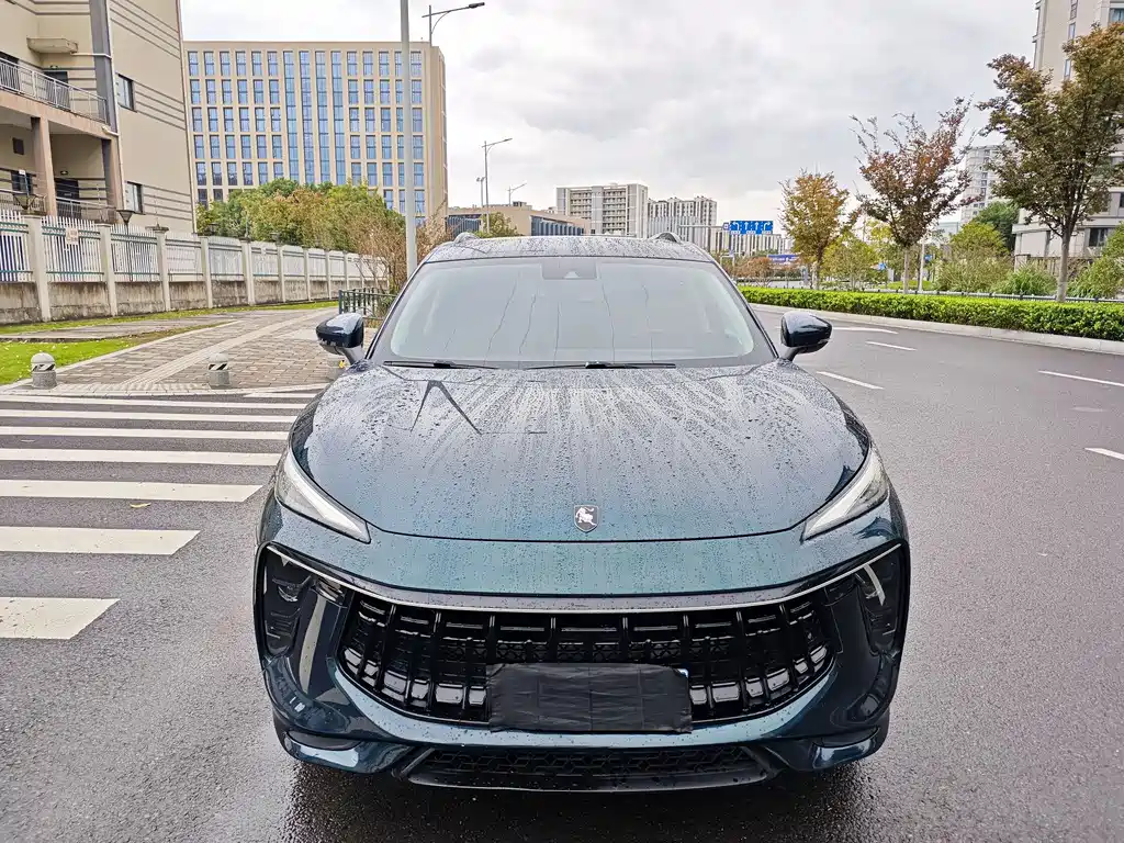 Fengxing Fengxing T5 EVO 2021