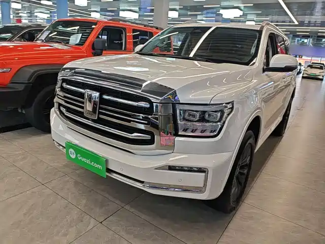 2022 TANK 500