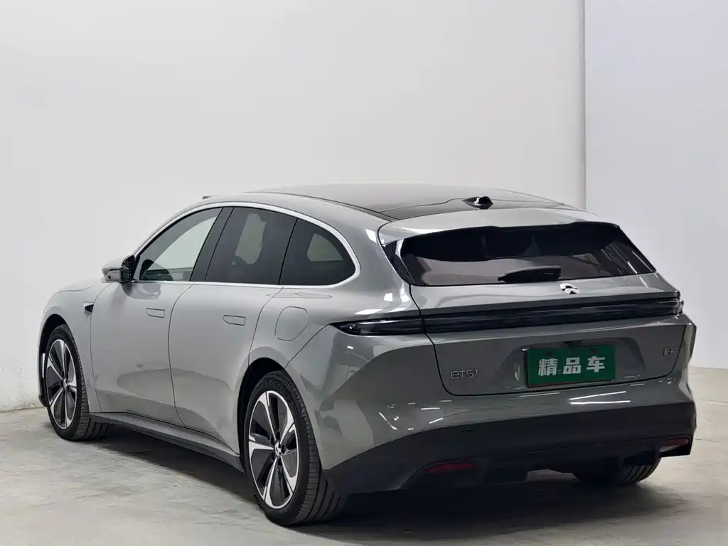 NIO ET5T — миниатюра 6