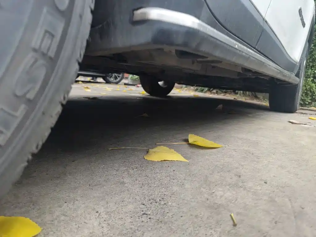 Jeep Compass — миниатюра 18