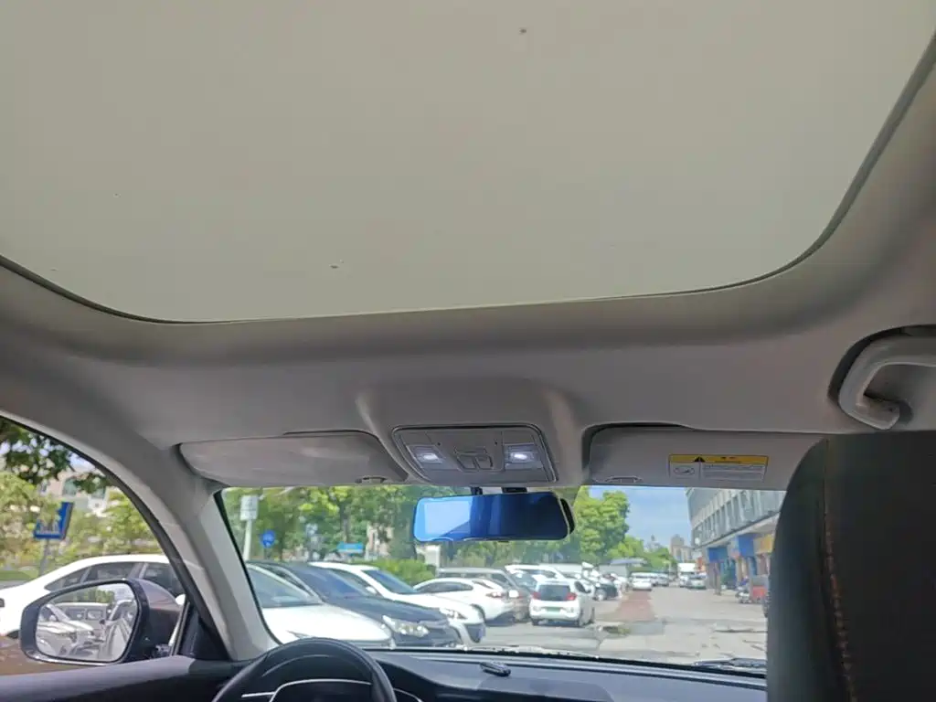 Oshan Oushang X7 — миниатюра 18