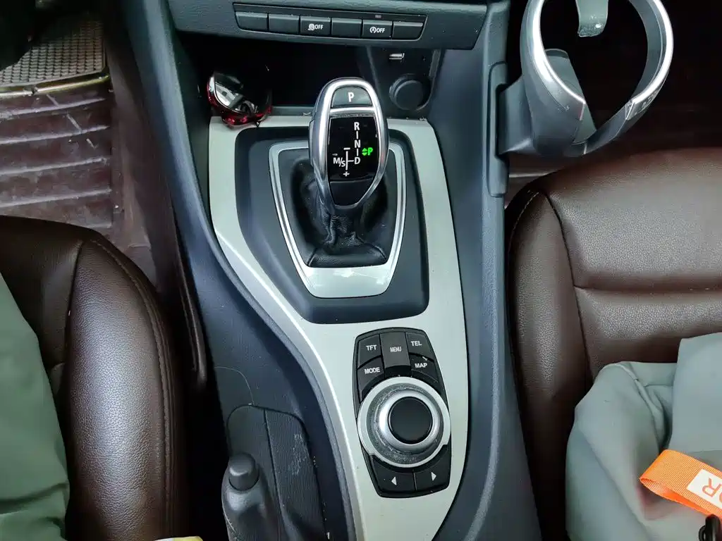 BMW X1 — миниатюра 15