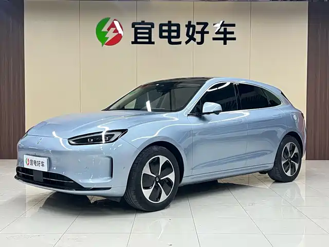 AITO M5