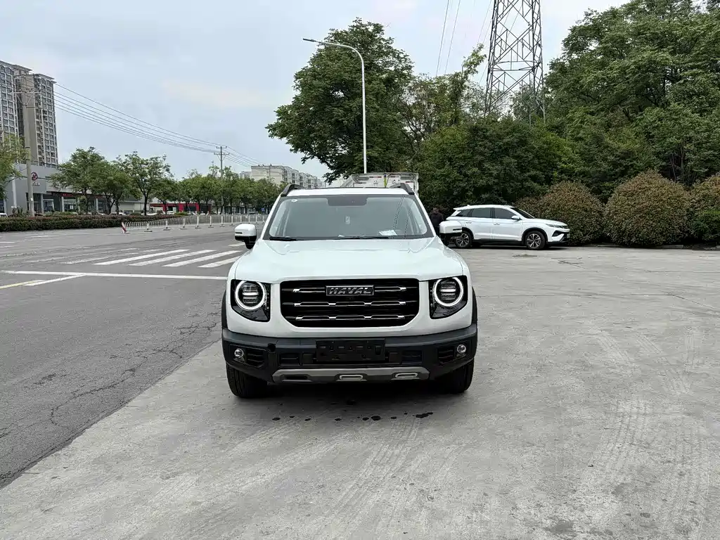 Haval Big Dog — миниатюра 4