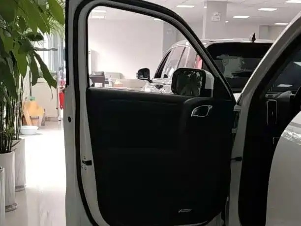 Haval Big Dog — миниатюра 12