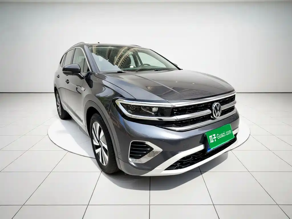 Volkswagen Viloran 2021 380TSI Luxury Pro