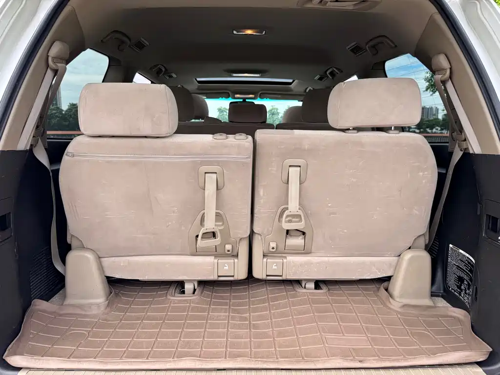 Toyota Land Cruiser — миниатюра 18