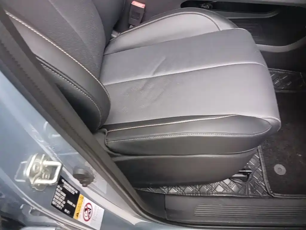Changan X7 PLUS — миниатюра 25