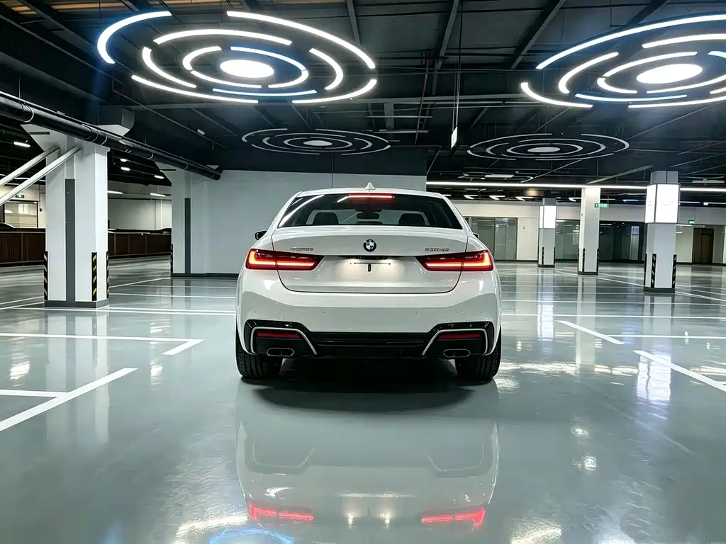 BMW i3 — миниатюра 15