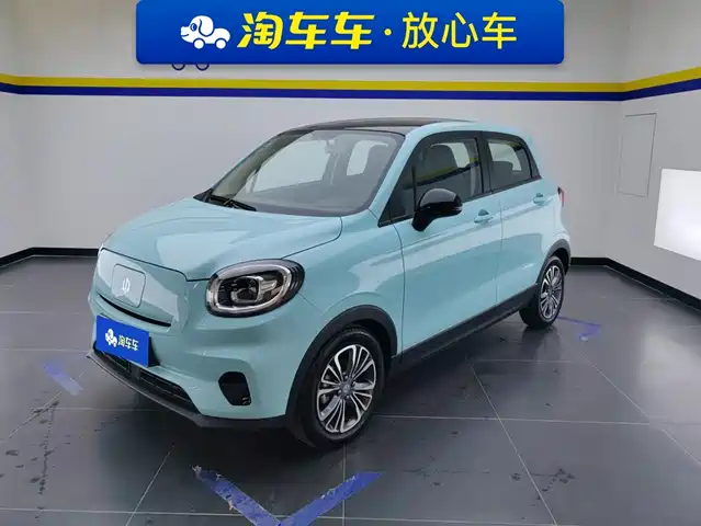 2025 Leapmotor T03