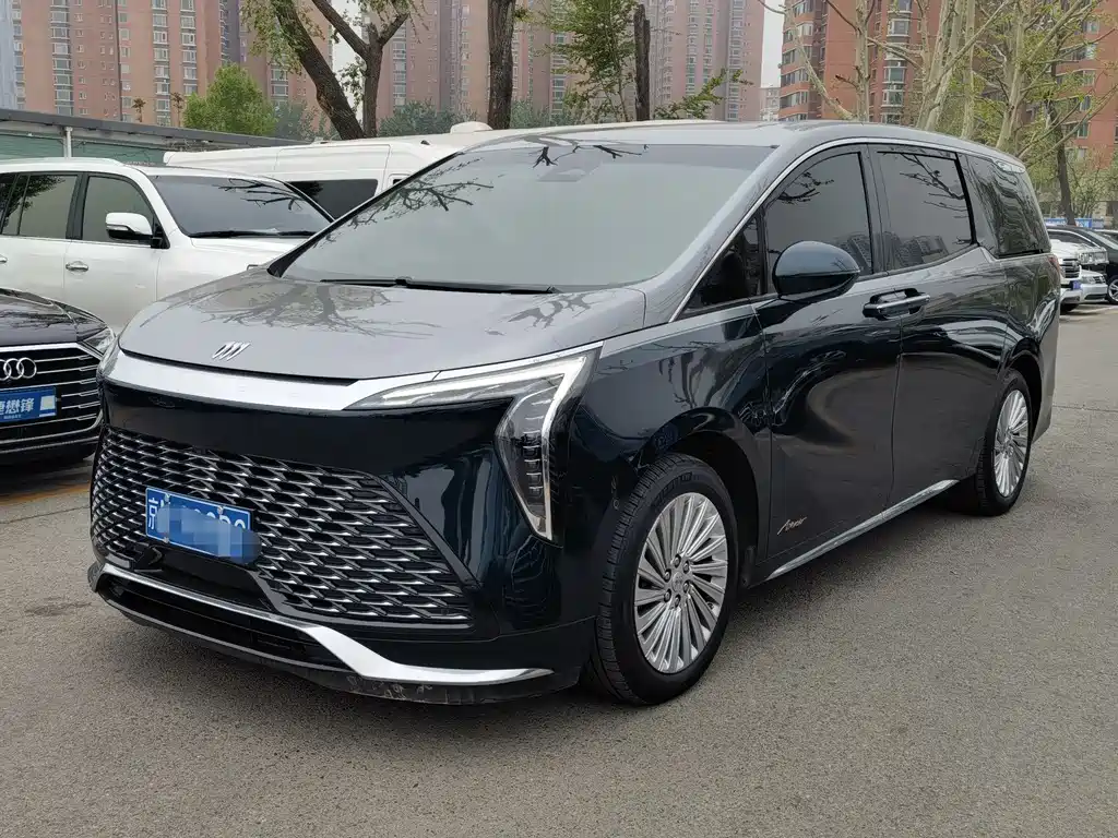 Buick Century 2023