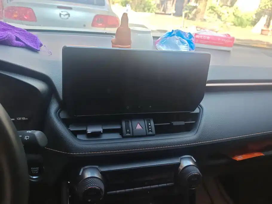 Toyota Wildlander — миниатюра 13