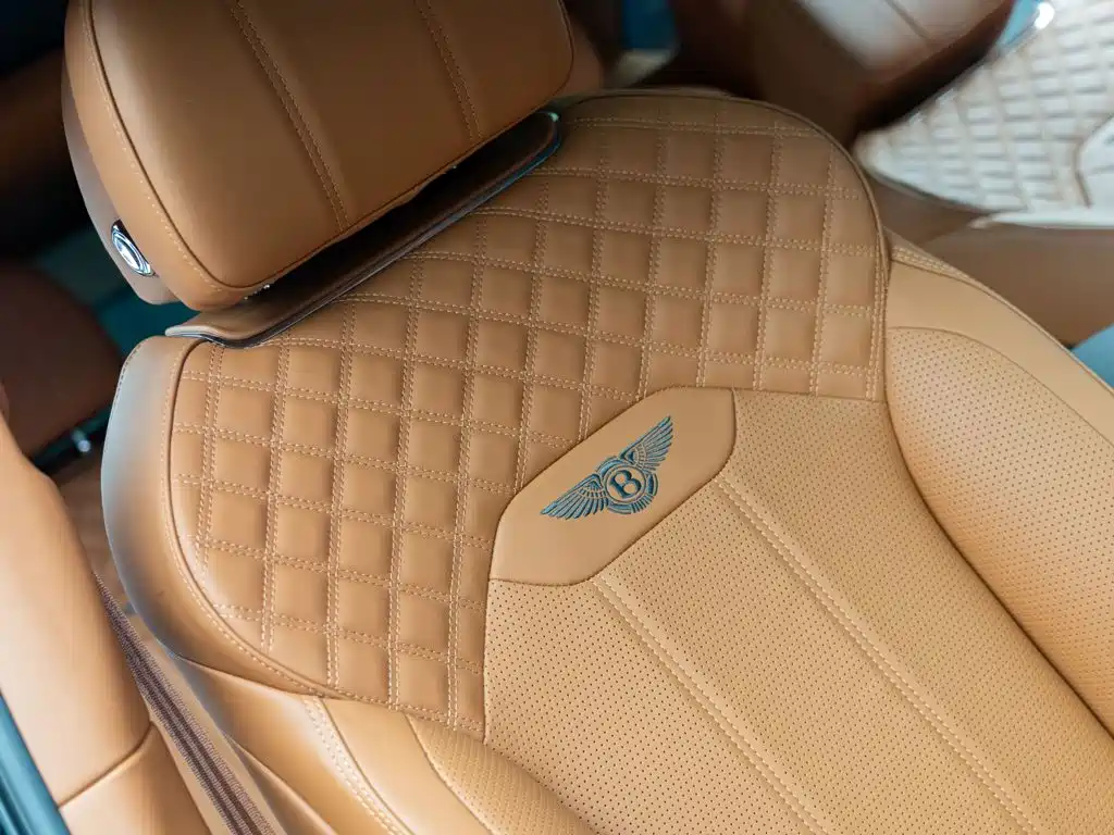 Bentley Bentayga — фотографии объявления, Фото 16