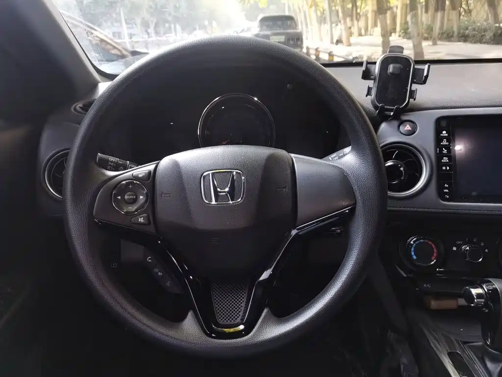 Honda XR-V — миниатюра 11