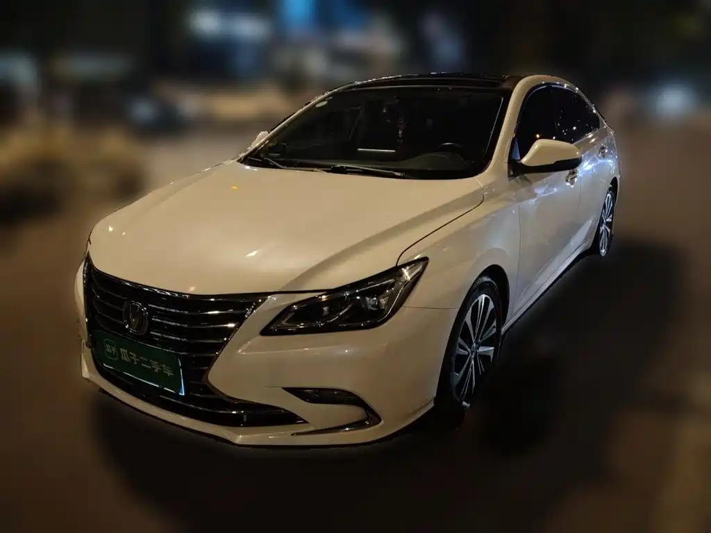 Changan Ruicheng CC