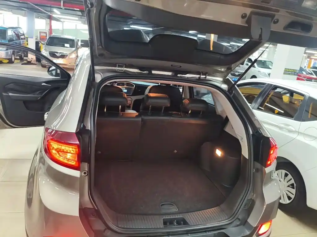 MG MG GS — миниатюра 19