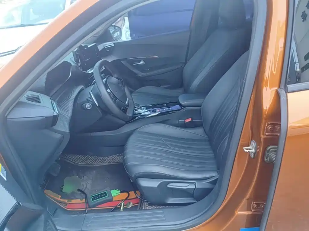 Peugeot 2008 — миниатюра 15