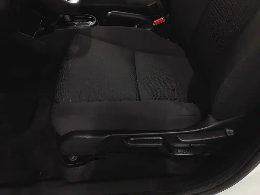 Honda Fit — фотографии объявления, Фото 20