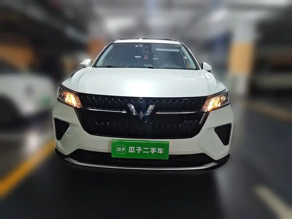 Wuling Xingchen — миниатюра 23